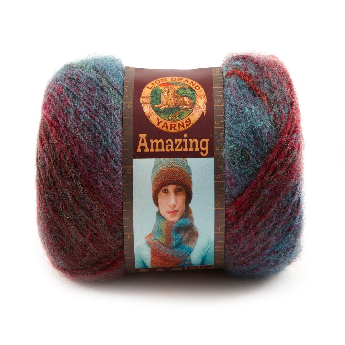 Amazing Yarn - Discontinued