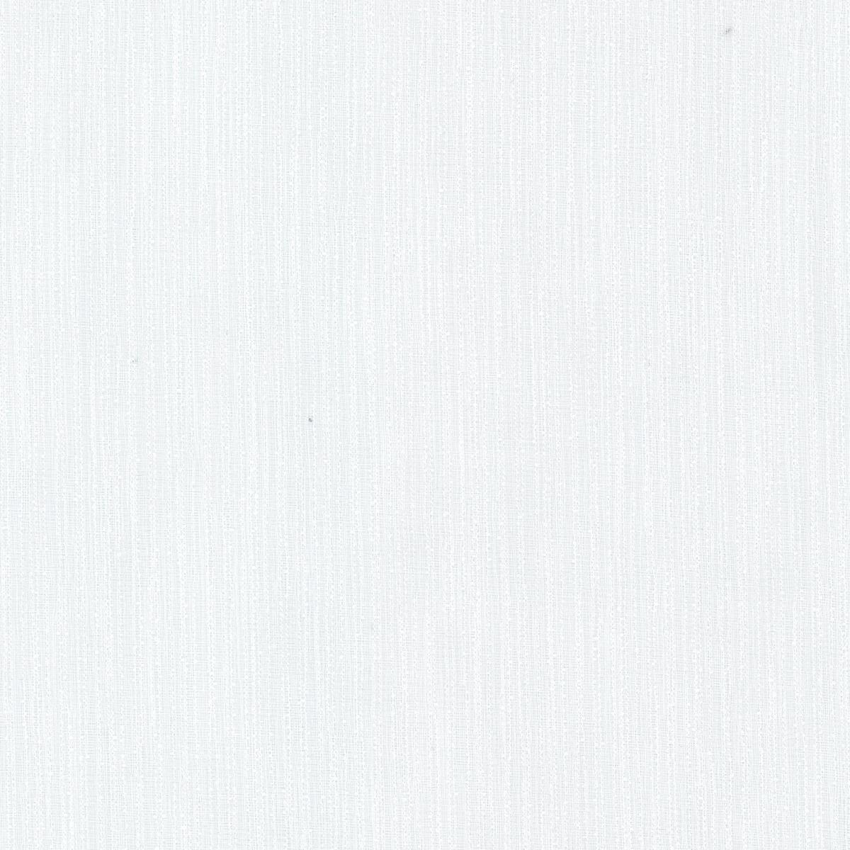 Zweiback 1 White - Stout Textiles Fabric