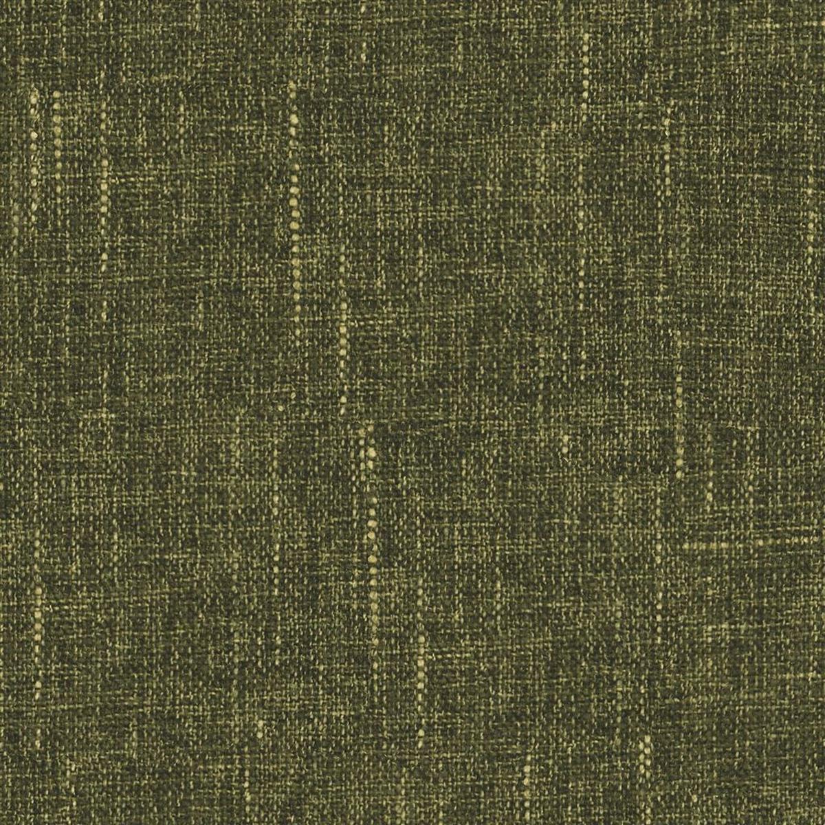 Zezere Moss - Designers Guild - Fdg3271-17 Fabric