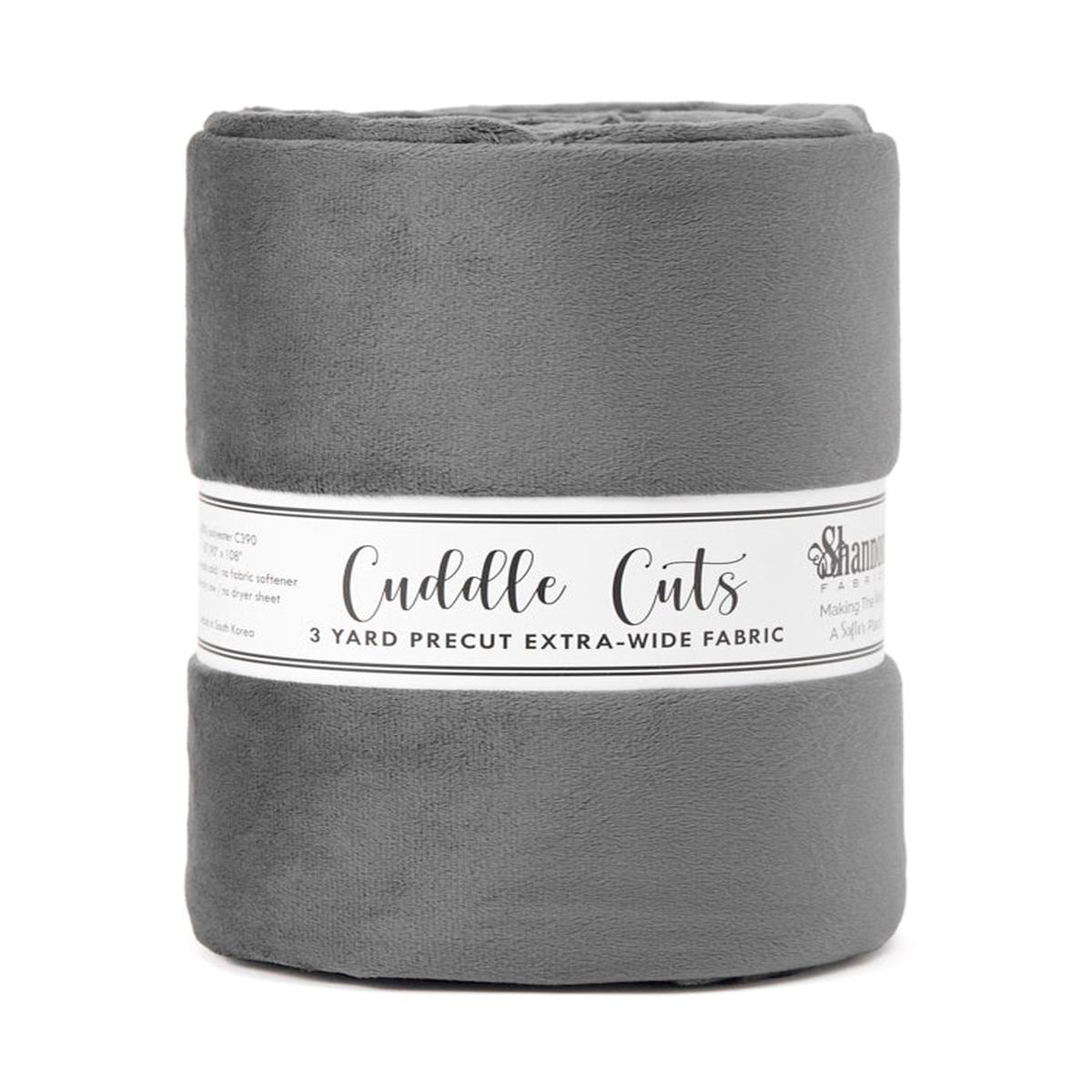 C390 Ash 3 Yard C390 Cuddle Cut