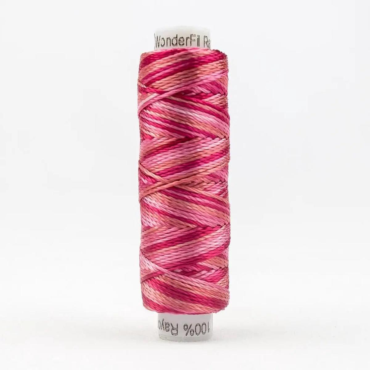 SSRZM03 - Razzle 8wt Rayon Rosie Outlook Thread