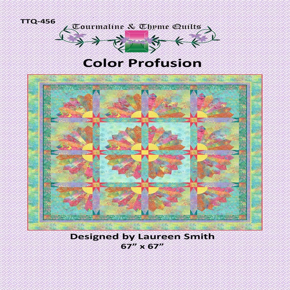 Color Profusion