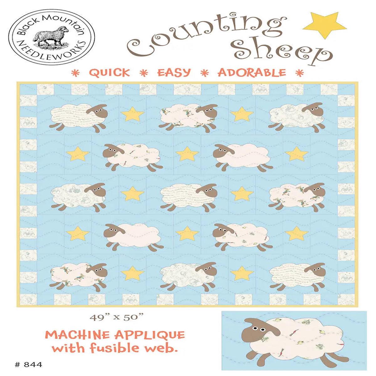 Counting Sheep