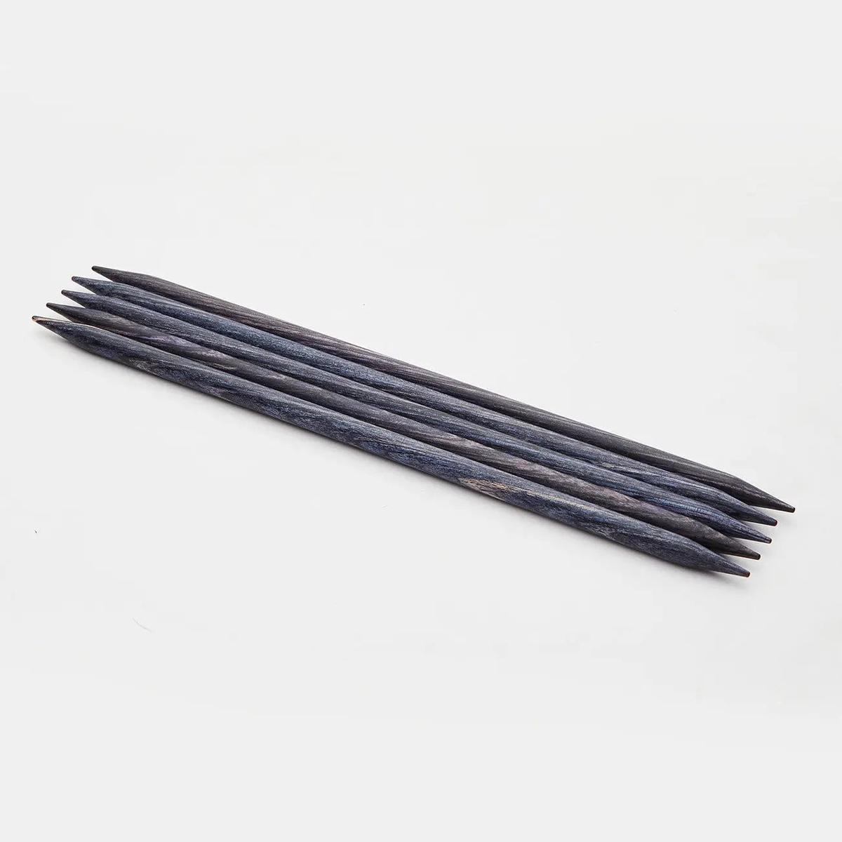 Symfonie Dreamz Double Pointed Needles 6in Size 10.5 (6.5mm)
