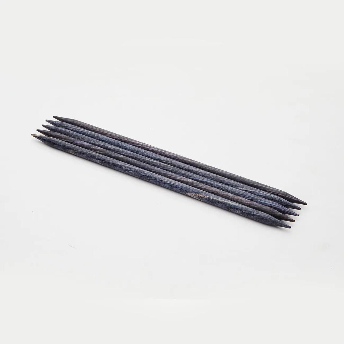 Symfonie Dreamz Double Pointed Needles 5in Size 10.5 (6.5mm)