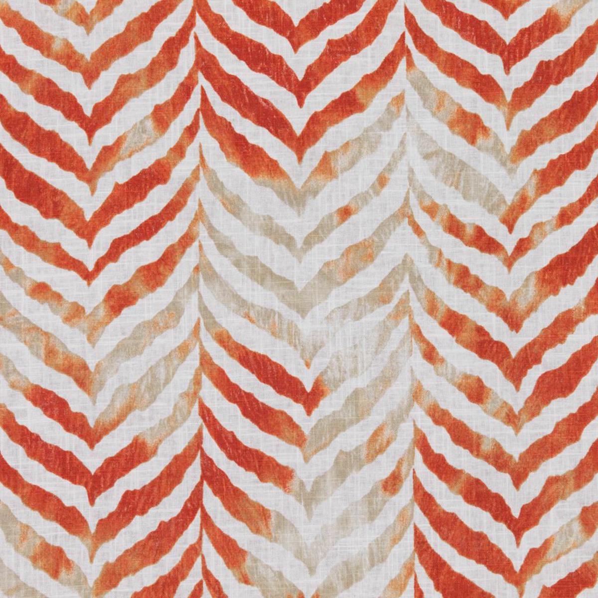 Zambia Mandarin RM Coco Fabric