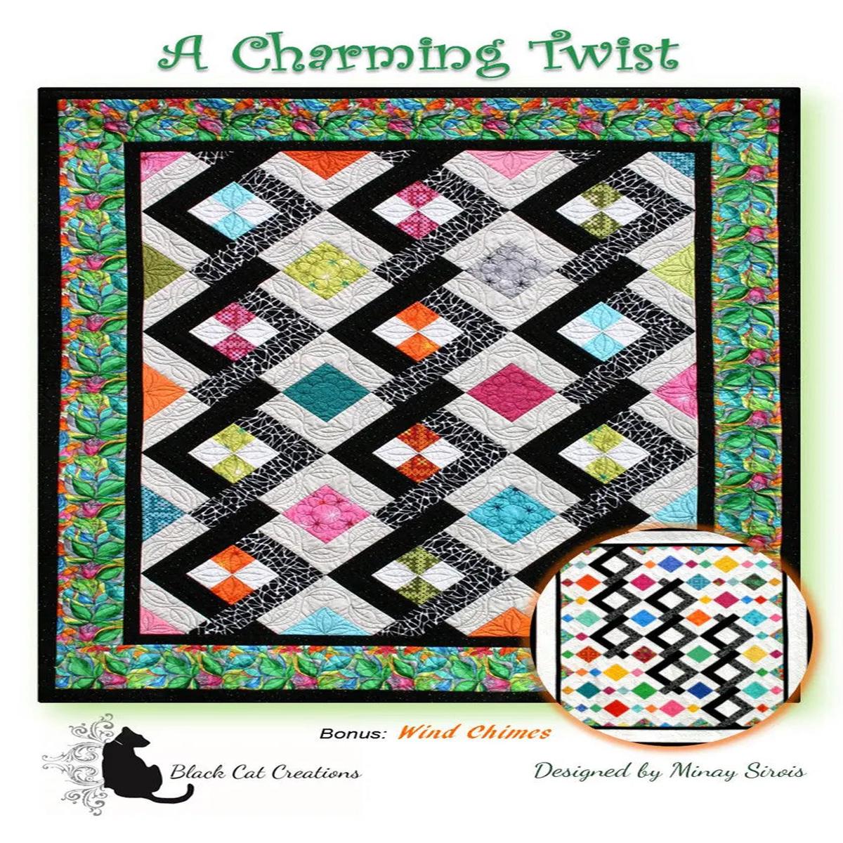 A Charming Twist