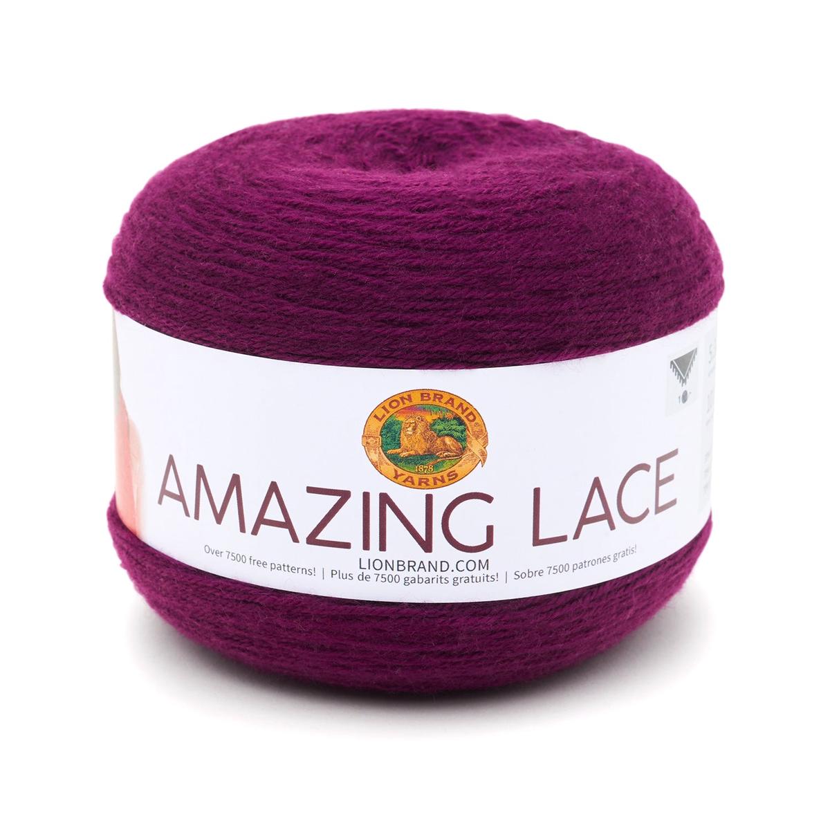 Amazing Lace Yarn - Discontinued