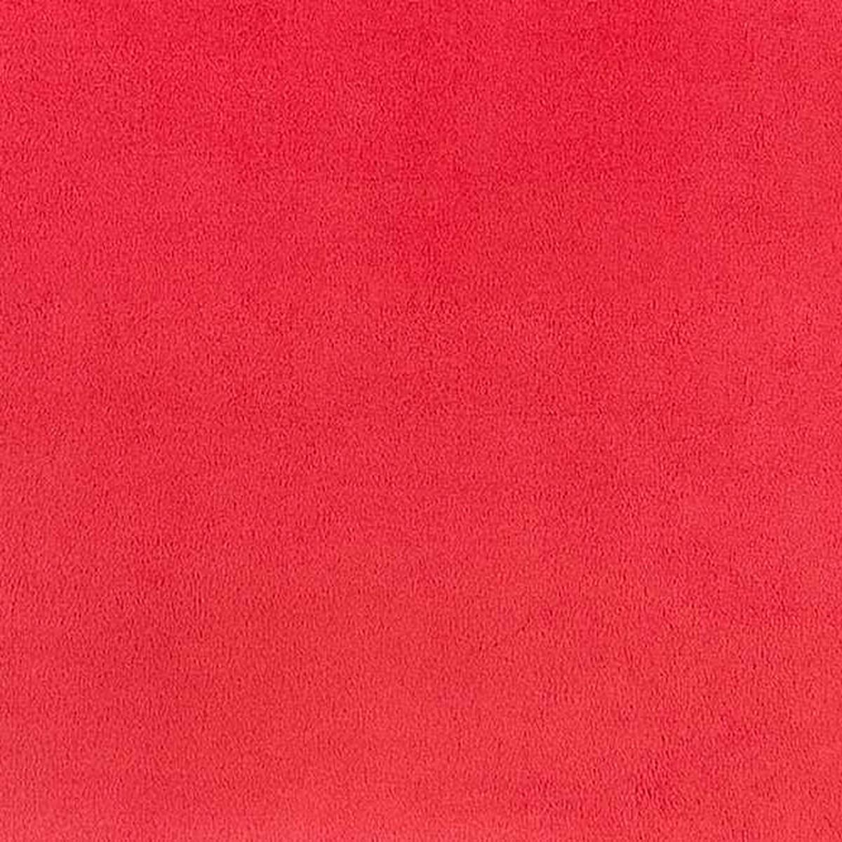 Watermelon Solid Cuddle 3 58/60" Fabric per yard