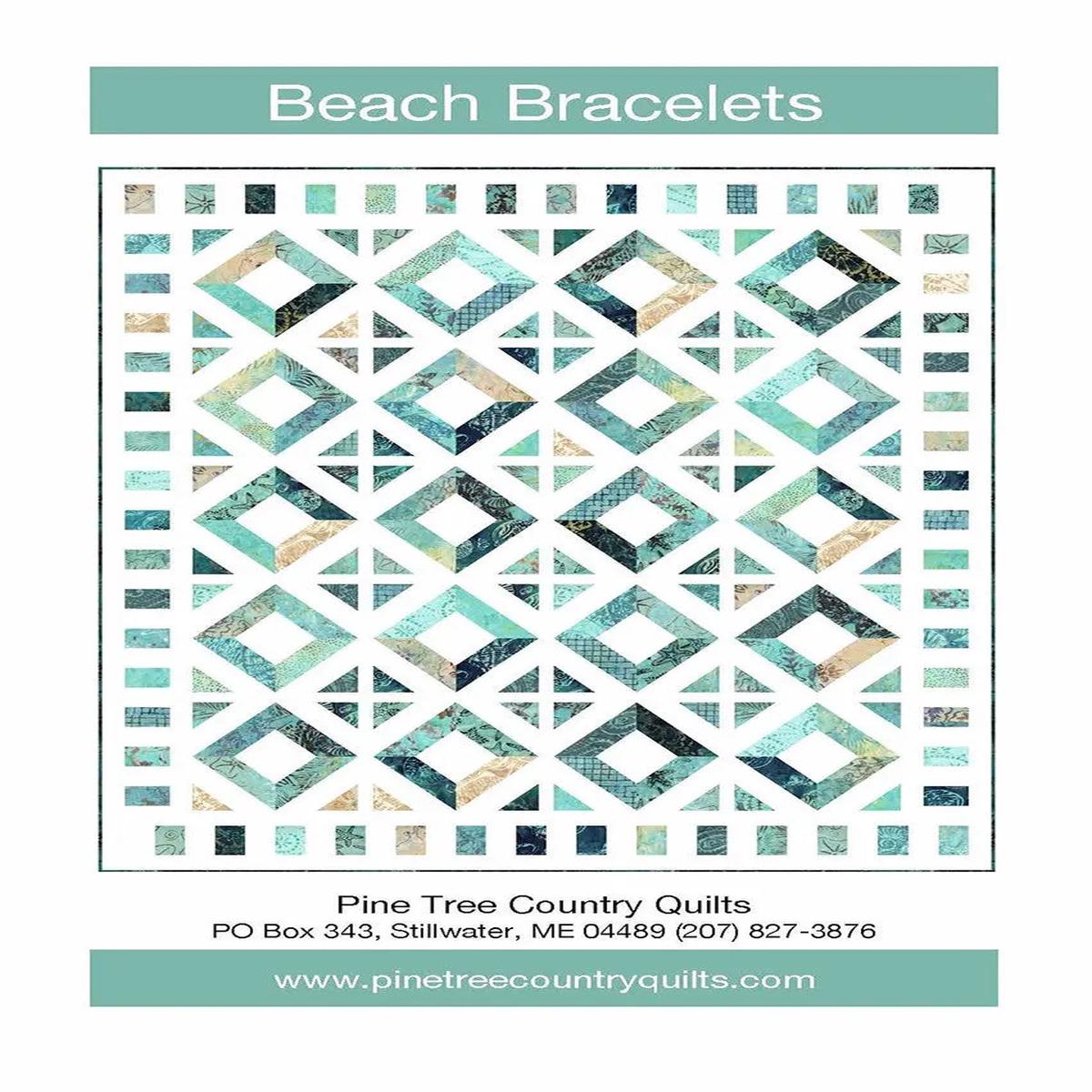 Beach Bracelets