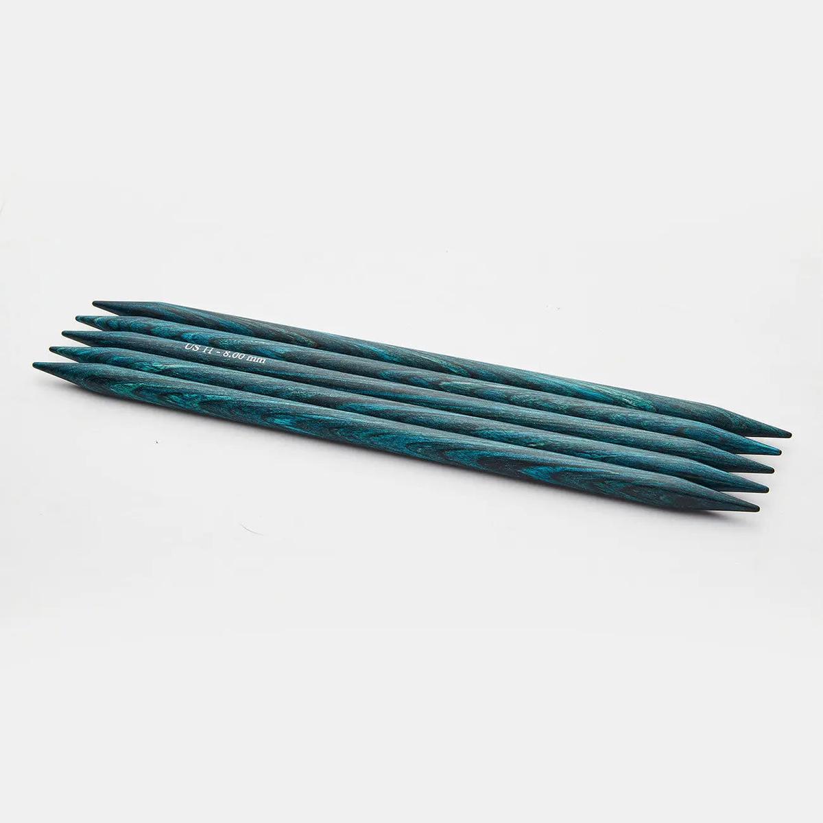 Symfonie Dreamz Double Pointed Needles 5in Size 11 (8.0mm)