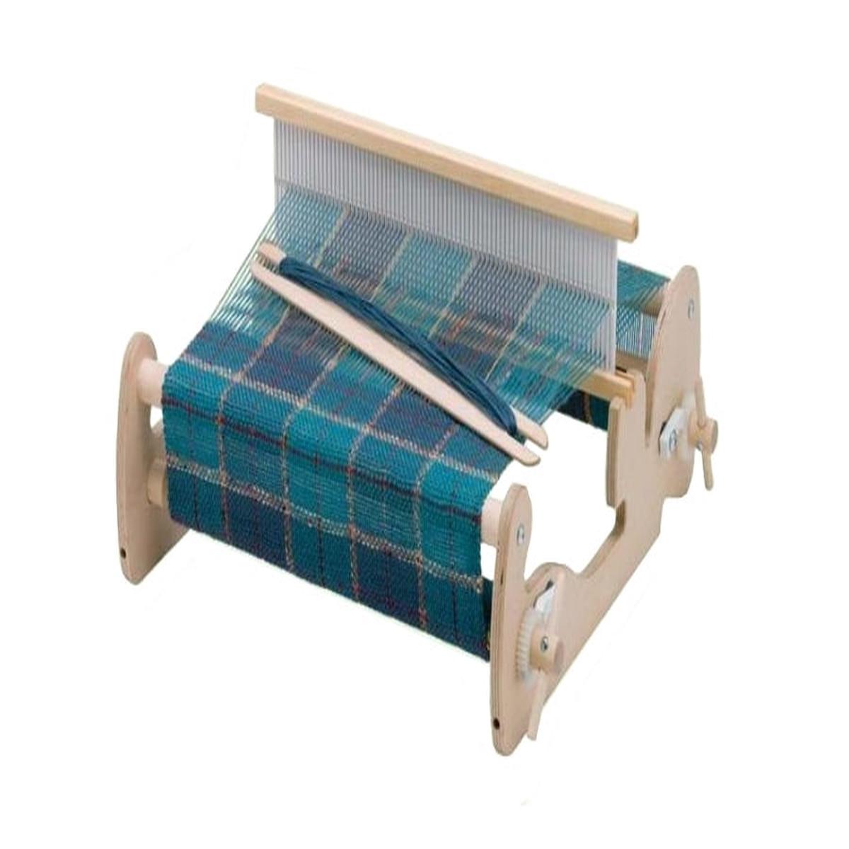 Cricket Loom Kit: 15 Weaving Width