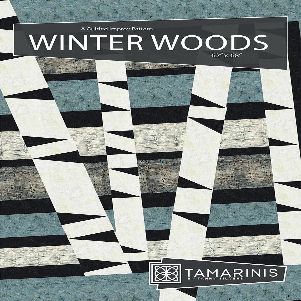 Winter Woods