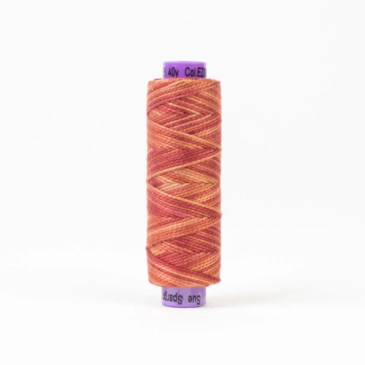 SSEZM88 - Eleganza Egyptian Cotton Fitto be Tied Thread