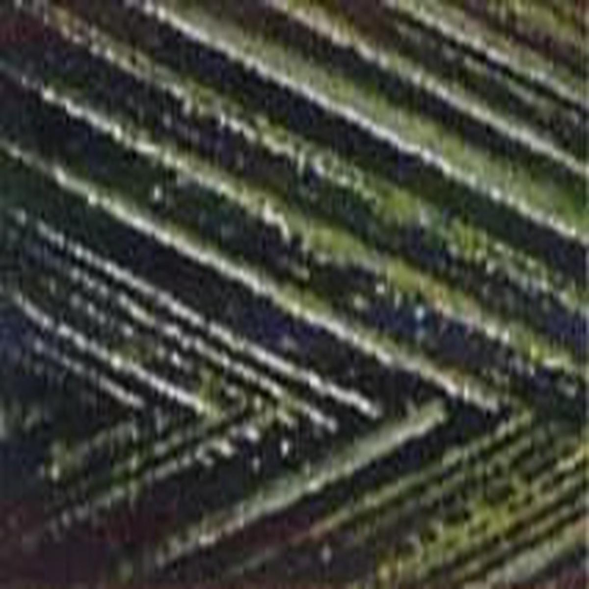Swirls Maxi-Lock Polyester Serger Thread 50wt 3000yds Variegated Foresty Mint