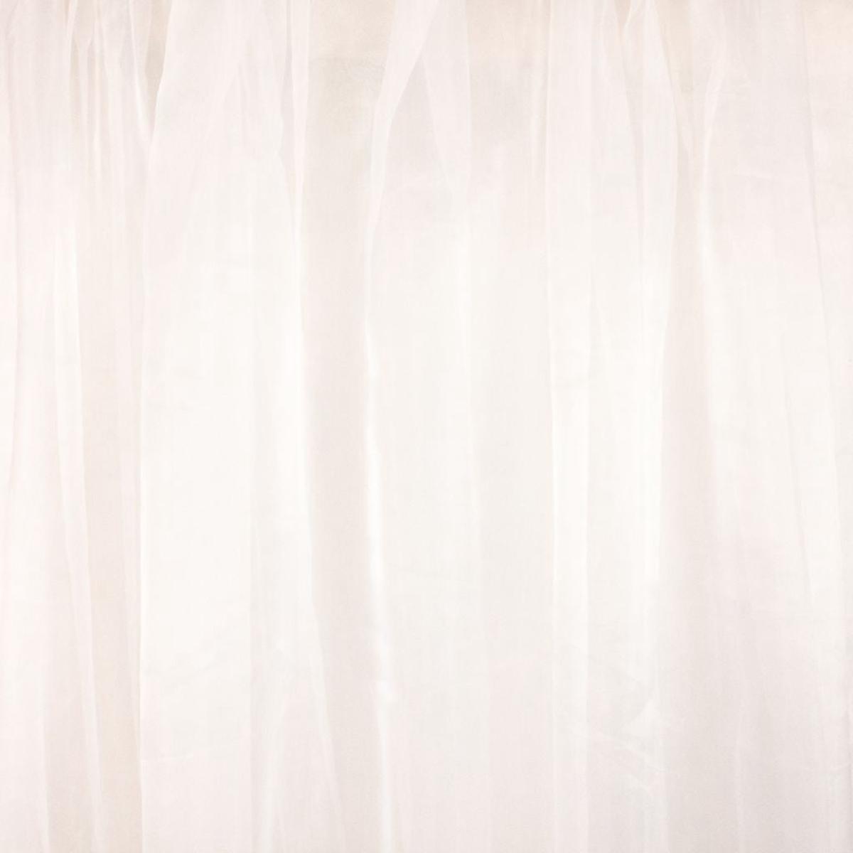 Zamora -Whisper RM Coco Fabric