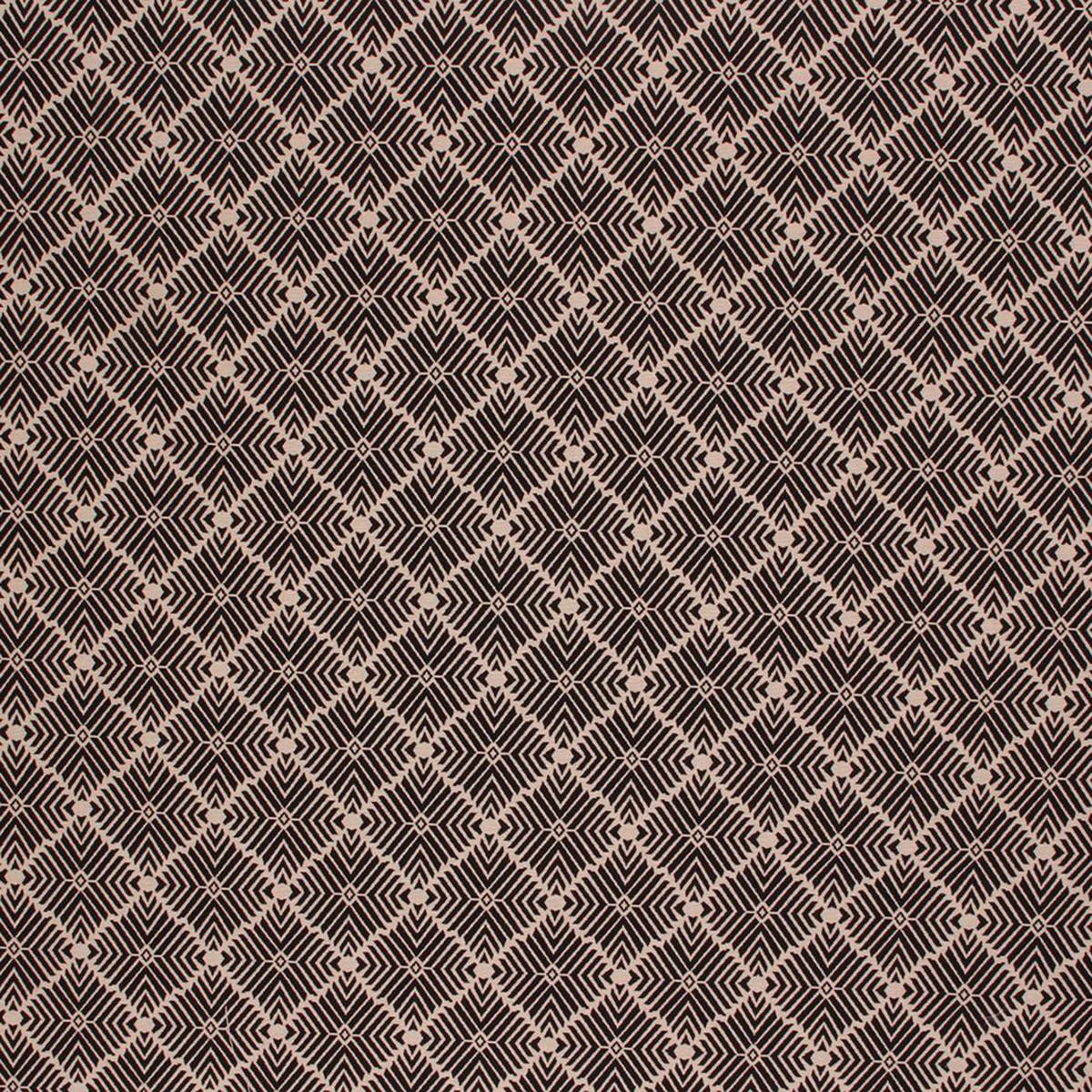 ZANZIBAR BLACK SAND RM Coco Fabric
