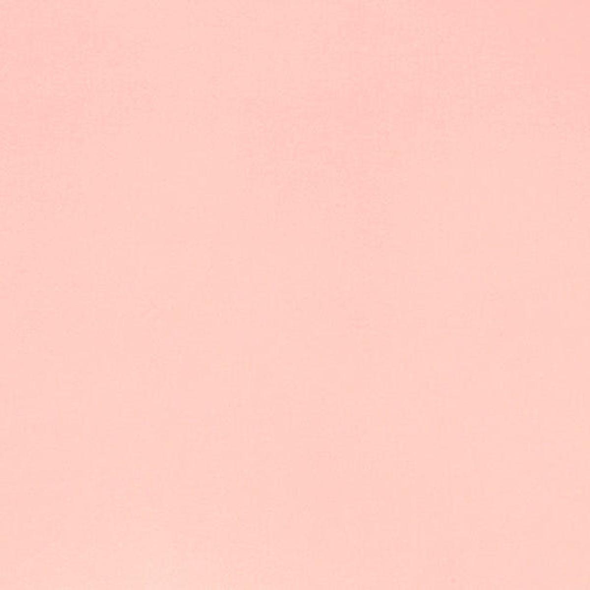 Baby Pink Cuddle 3 58/60" Solid Minky Fabric Per Yard