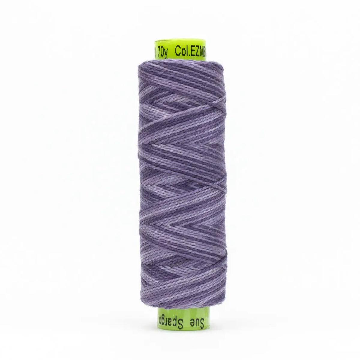 SSEZM86 - Eleganza Egyptian Cotton Honorable Iris Thread