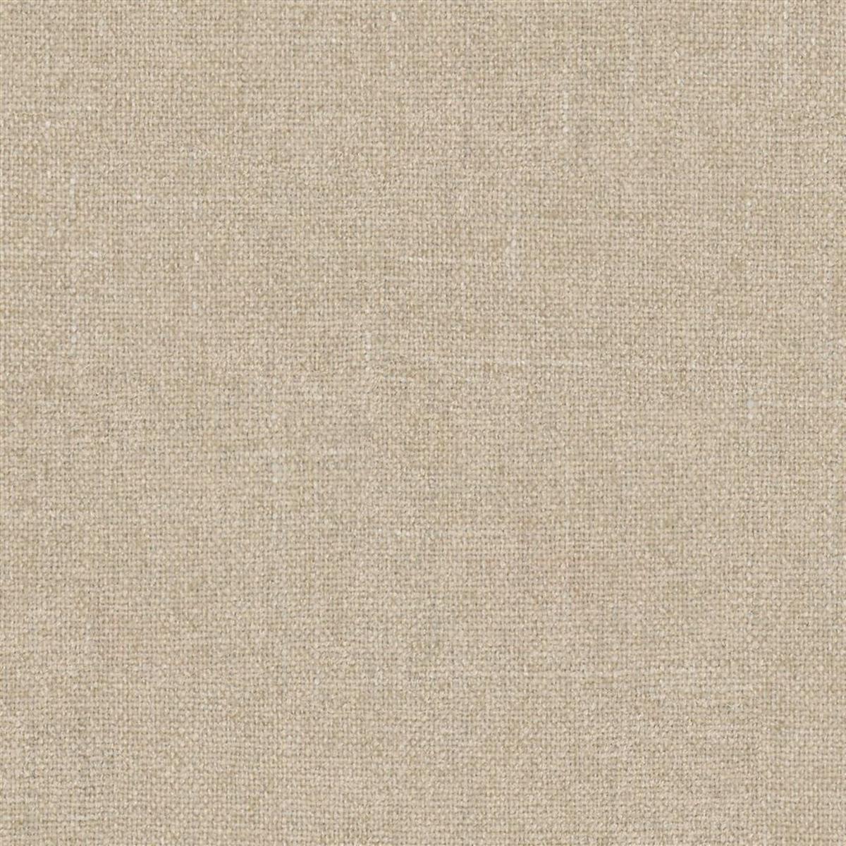 Zezere Natural - Designers Guild - Fdg3271-06 Fabric