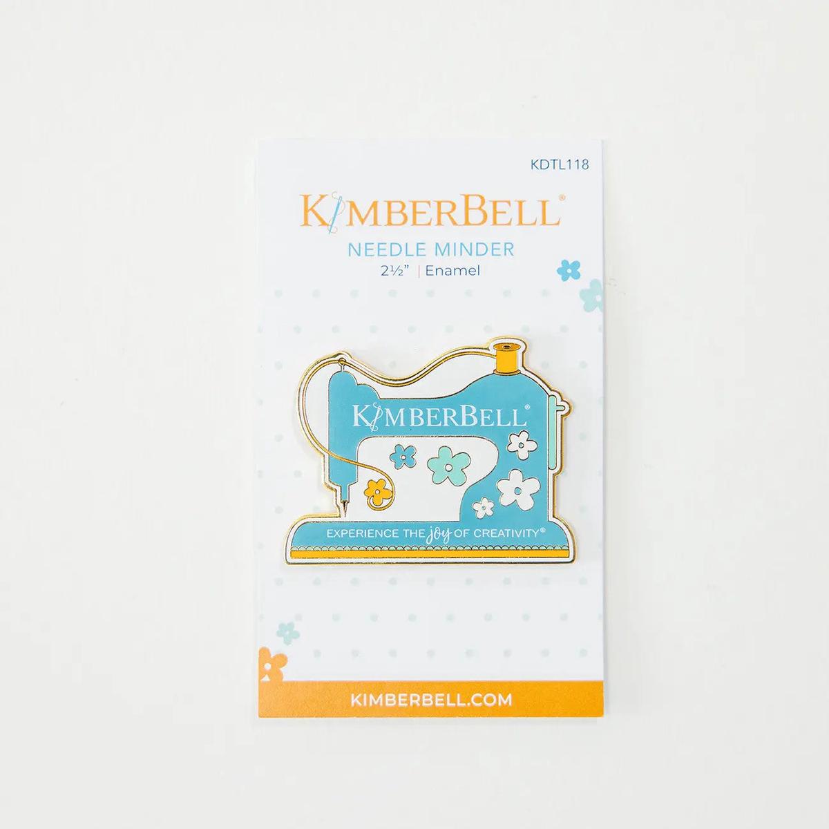 Kimberbell Needle Minder