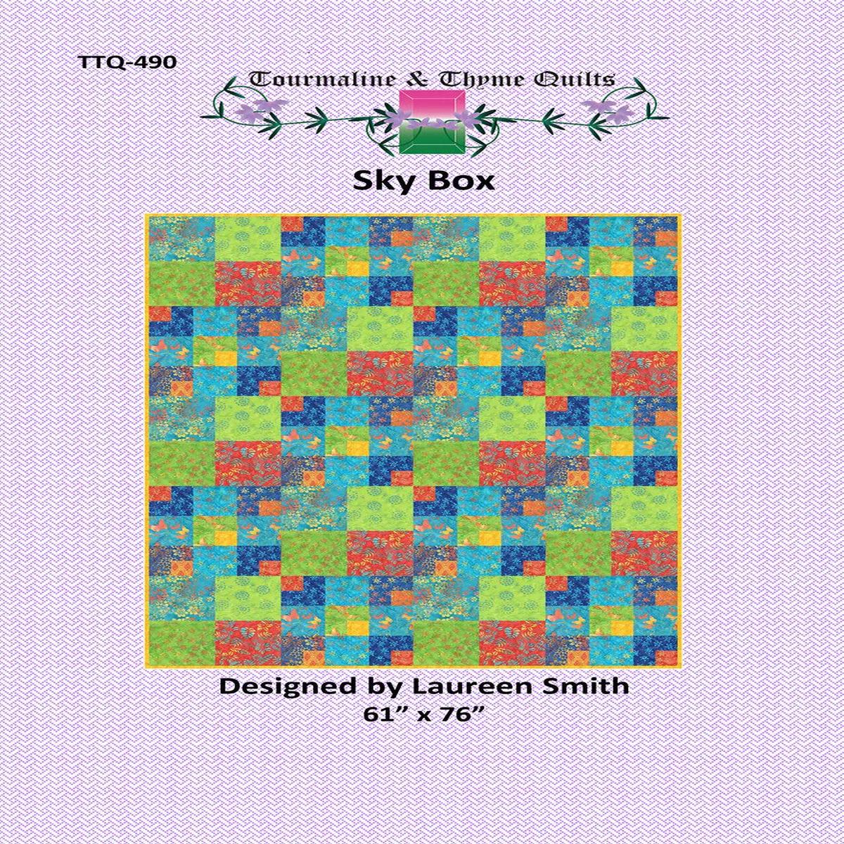 Sky Box