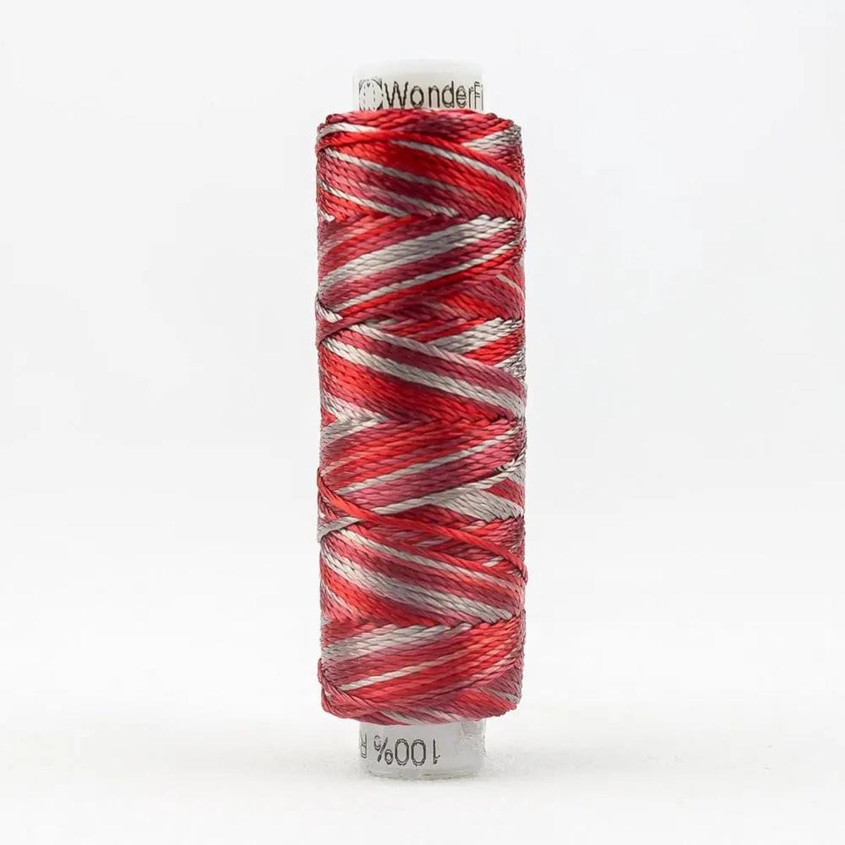 SSRZM17 - Razzle 8wt Rayon Sequin Sash Thread