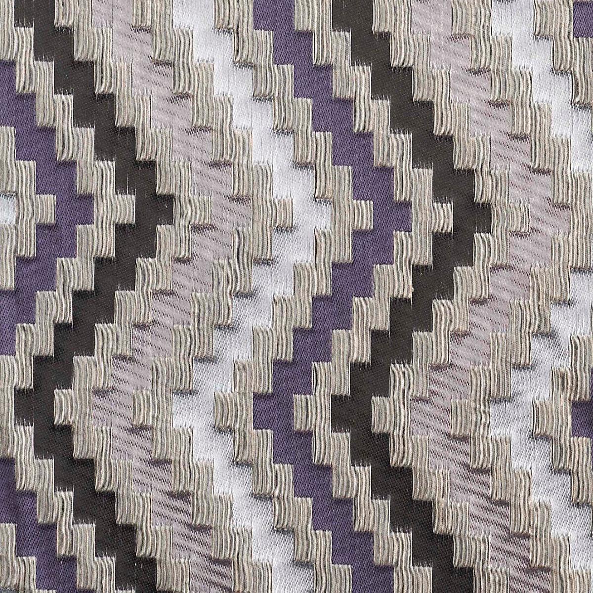 Zoom - Blue Granite by Scalamandre Fabric
