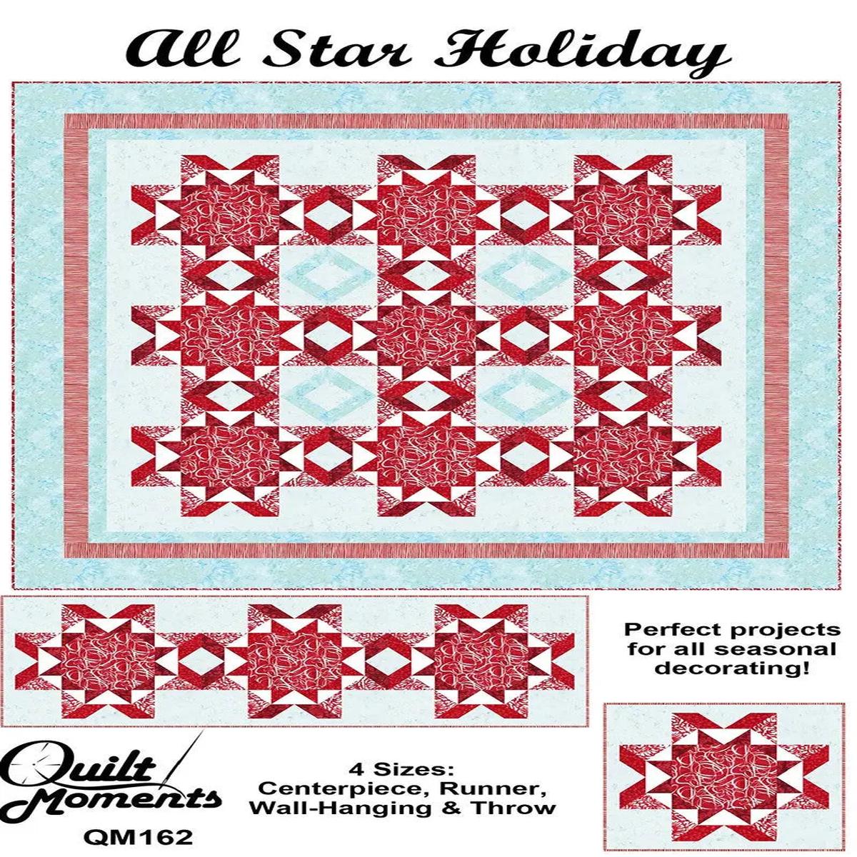 All Star Holiday