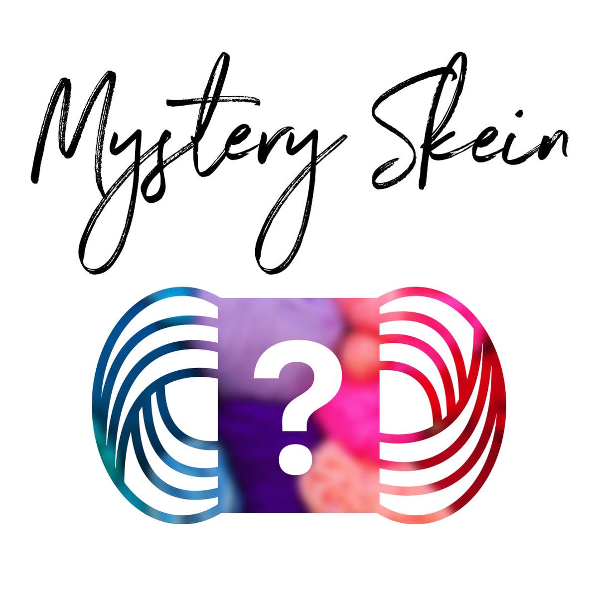 Mystery Skein