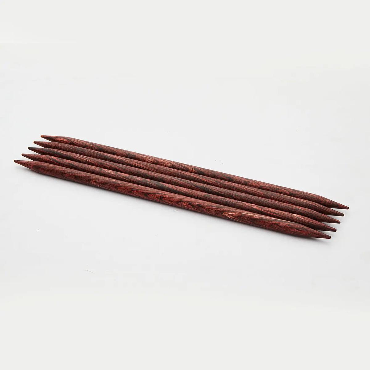 Symfonie Dreamz Double Pointed Needles 6in Size 10.75 (7.0mm)