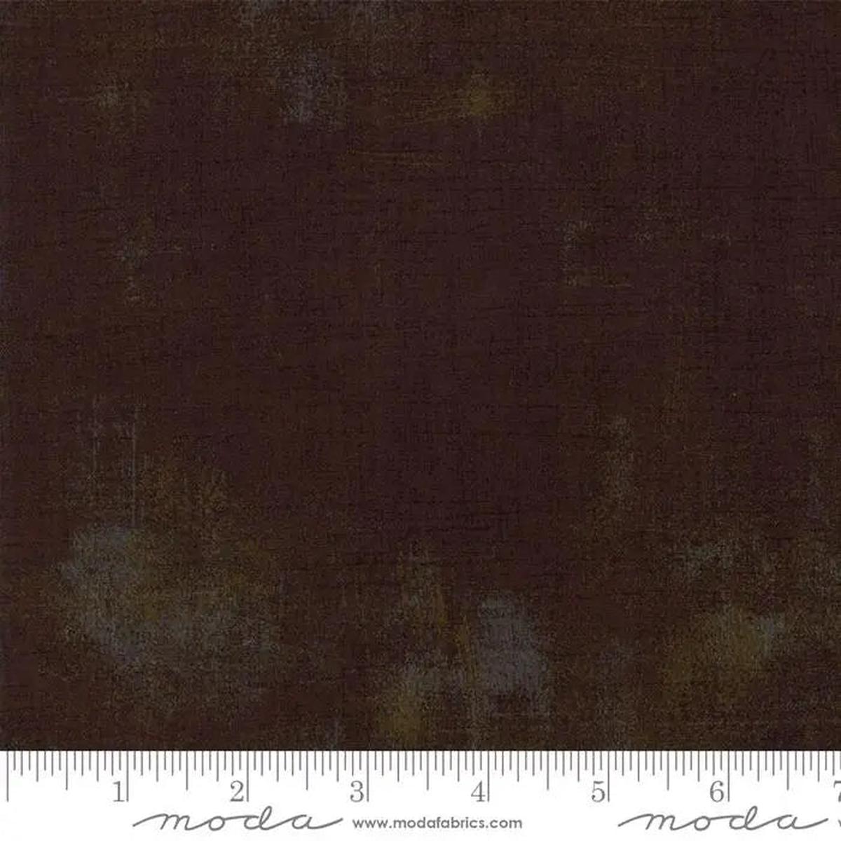 416 Bison Moda Grunge - Fat Quarter