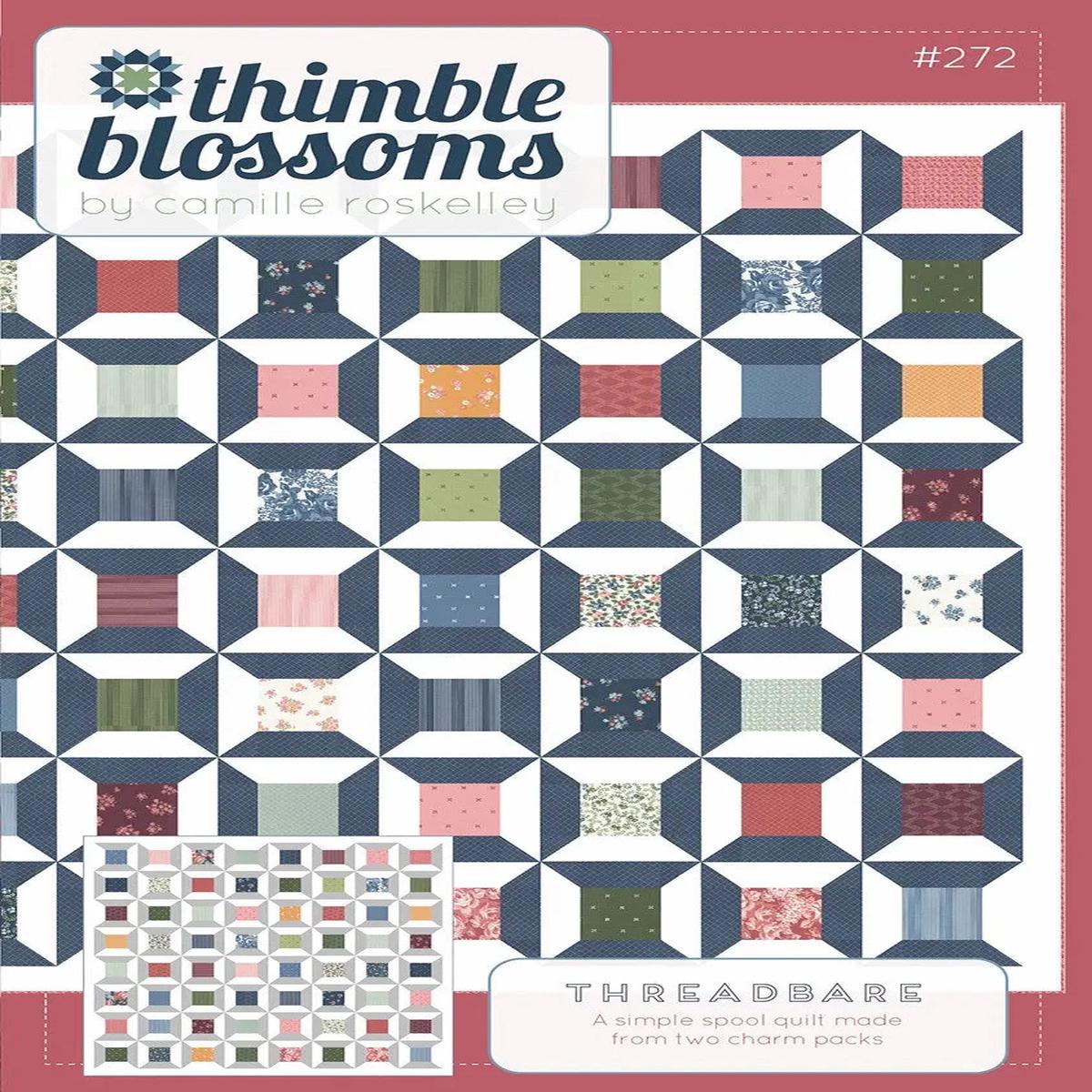 Threadbare Pattern