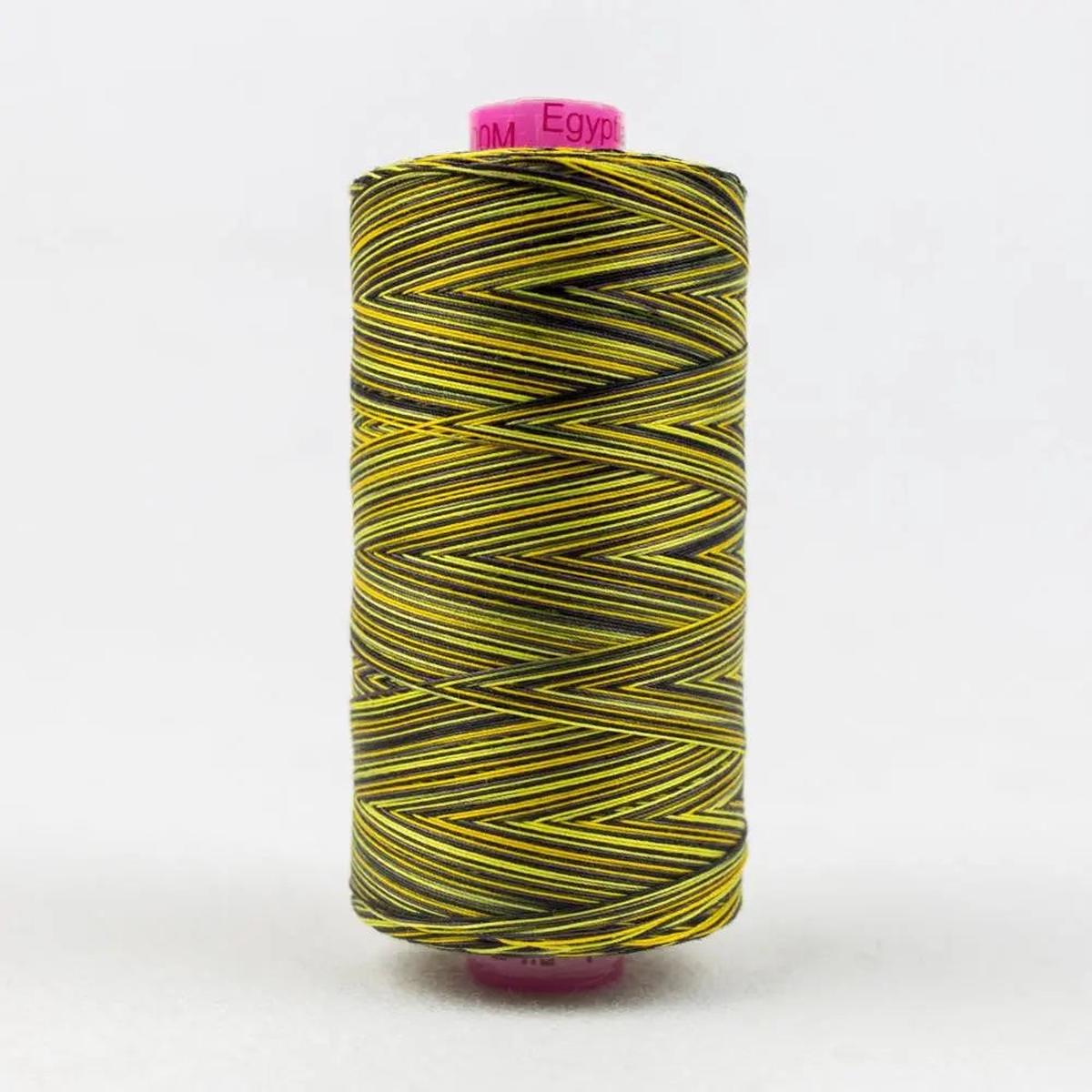 TU04 - Tutti 50wt Egyptian Cotton Bumblebee Thread