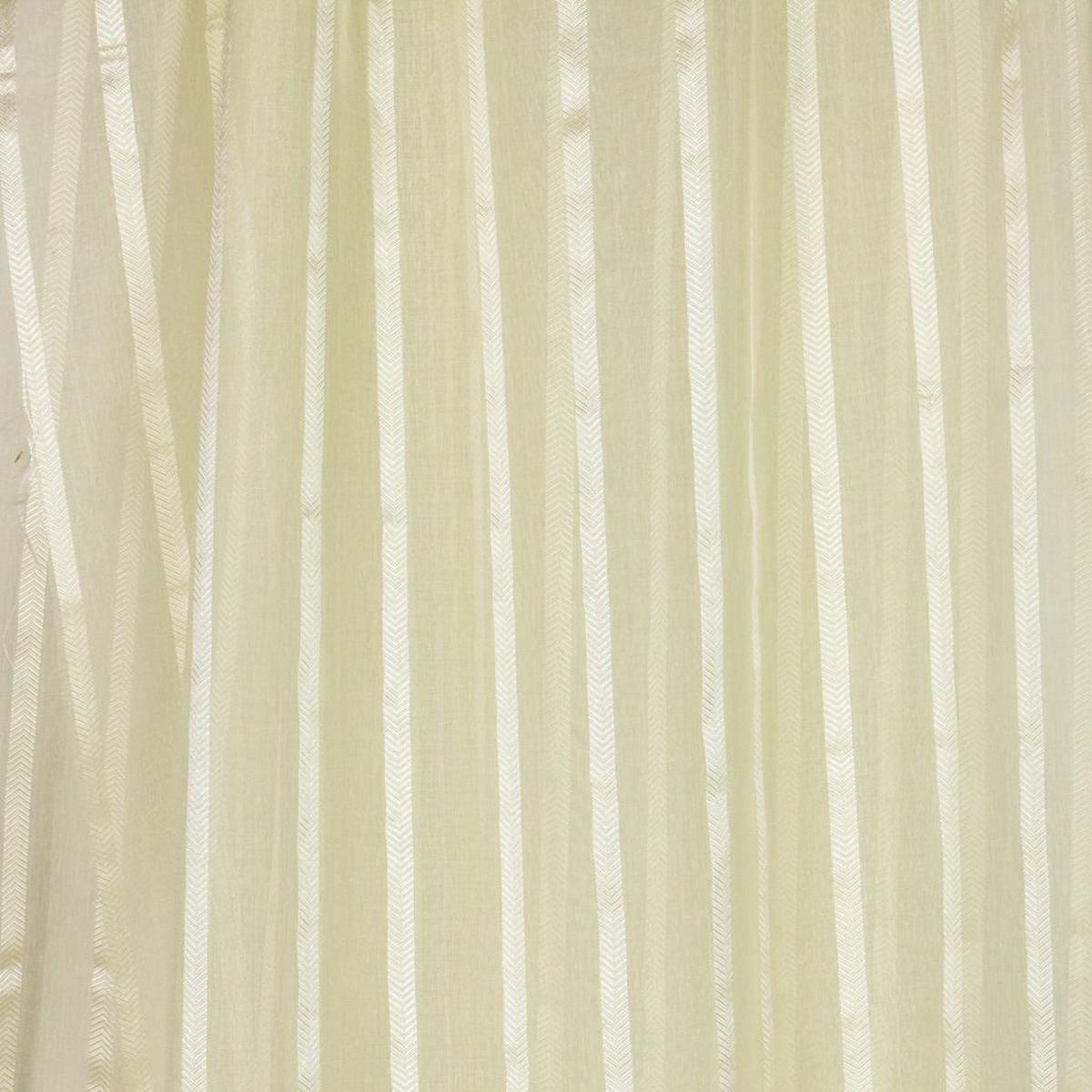 Zeigler -Lemon Chiffon RM Coco Fabric