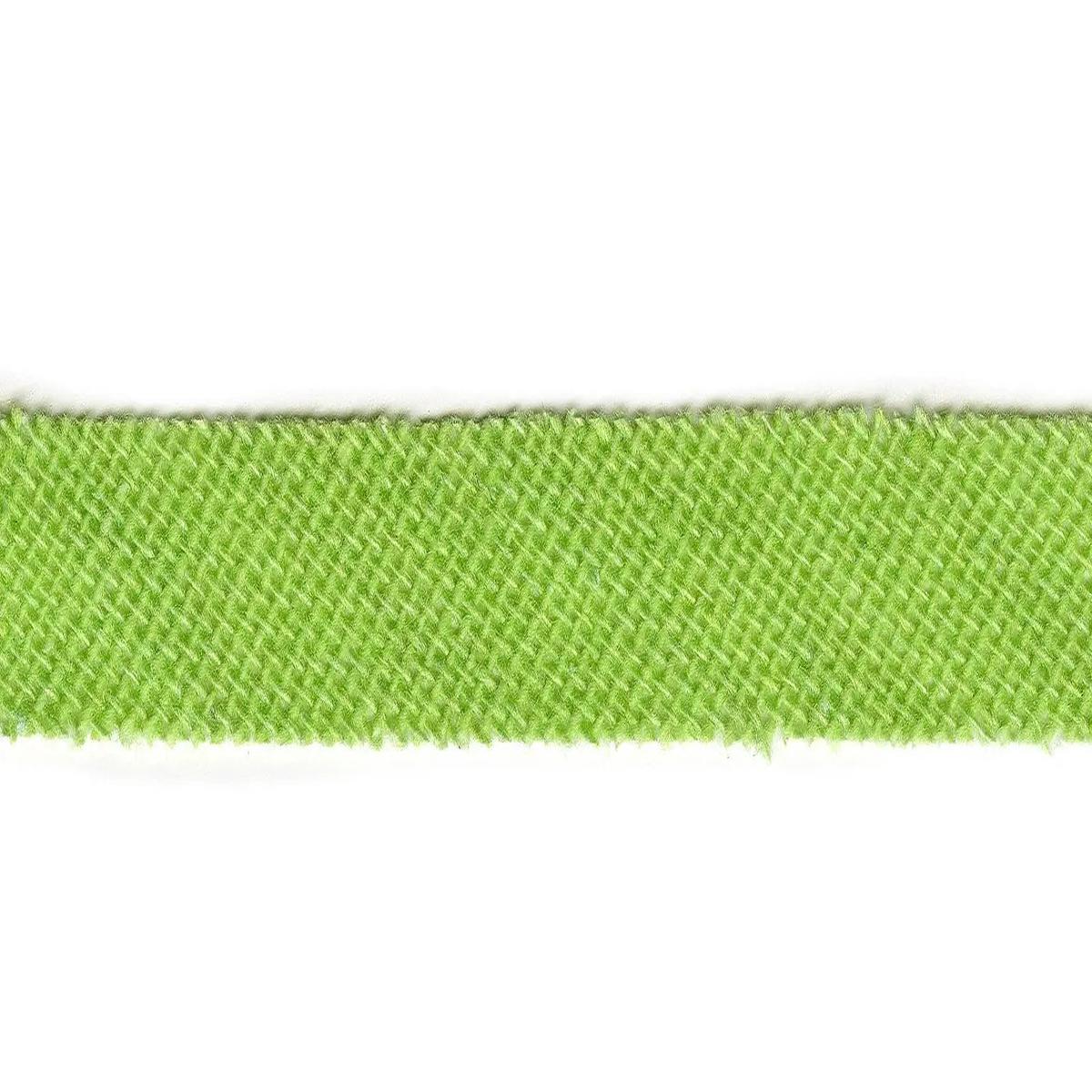Chenille-It 3/8in x 25yd Lime Green