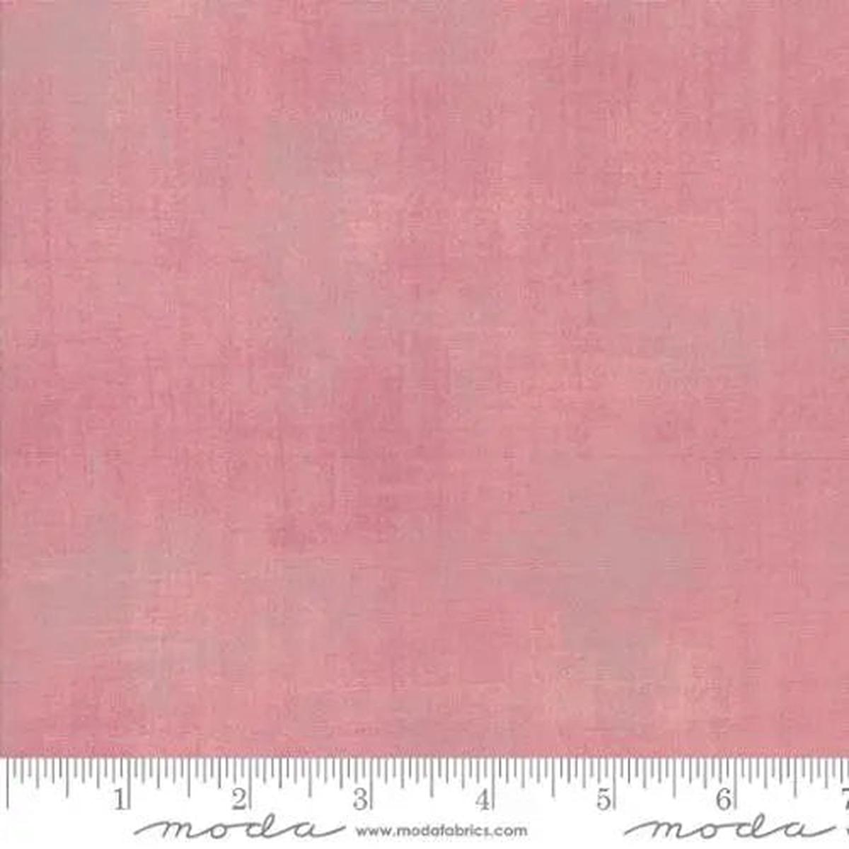 471 Pink Sweetheart Moda Grunge - Fat Quarter