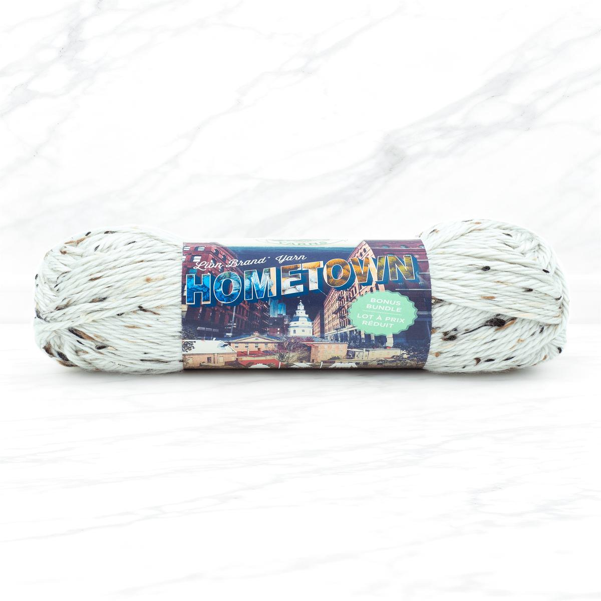 Hometown Bonus Bundle Yarn - Discontinued