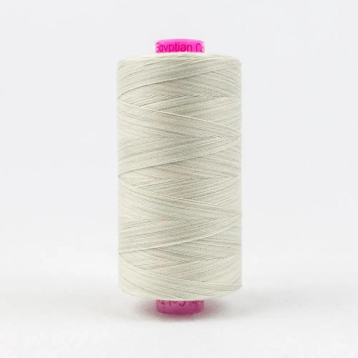 TU41 - Tutti 50wt Egyptian Cotton Lamb Thread