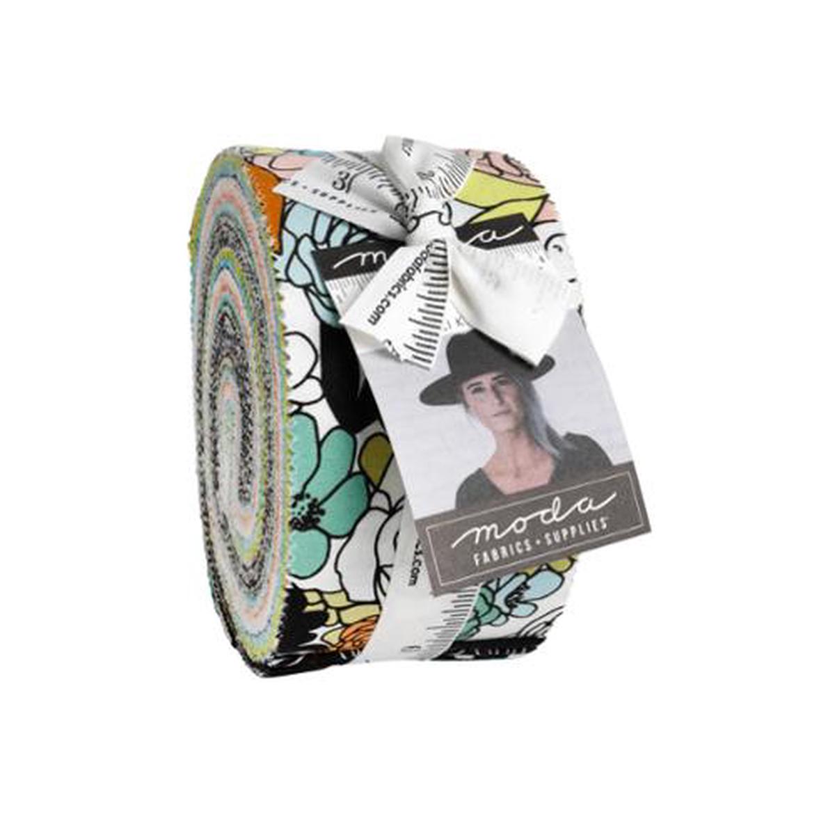 True To Hue Jelly Roll