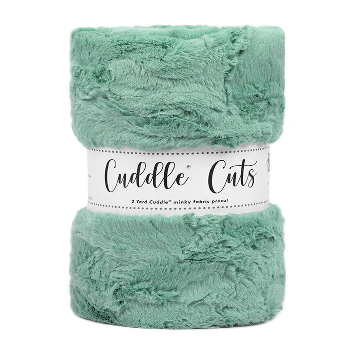 Hide Juniper 2 Yard Luxe Cuddle Cut