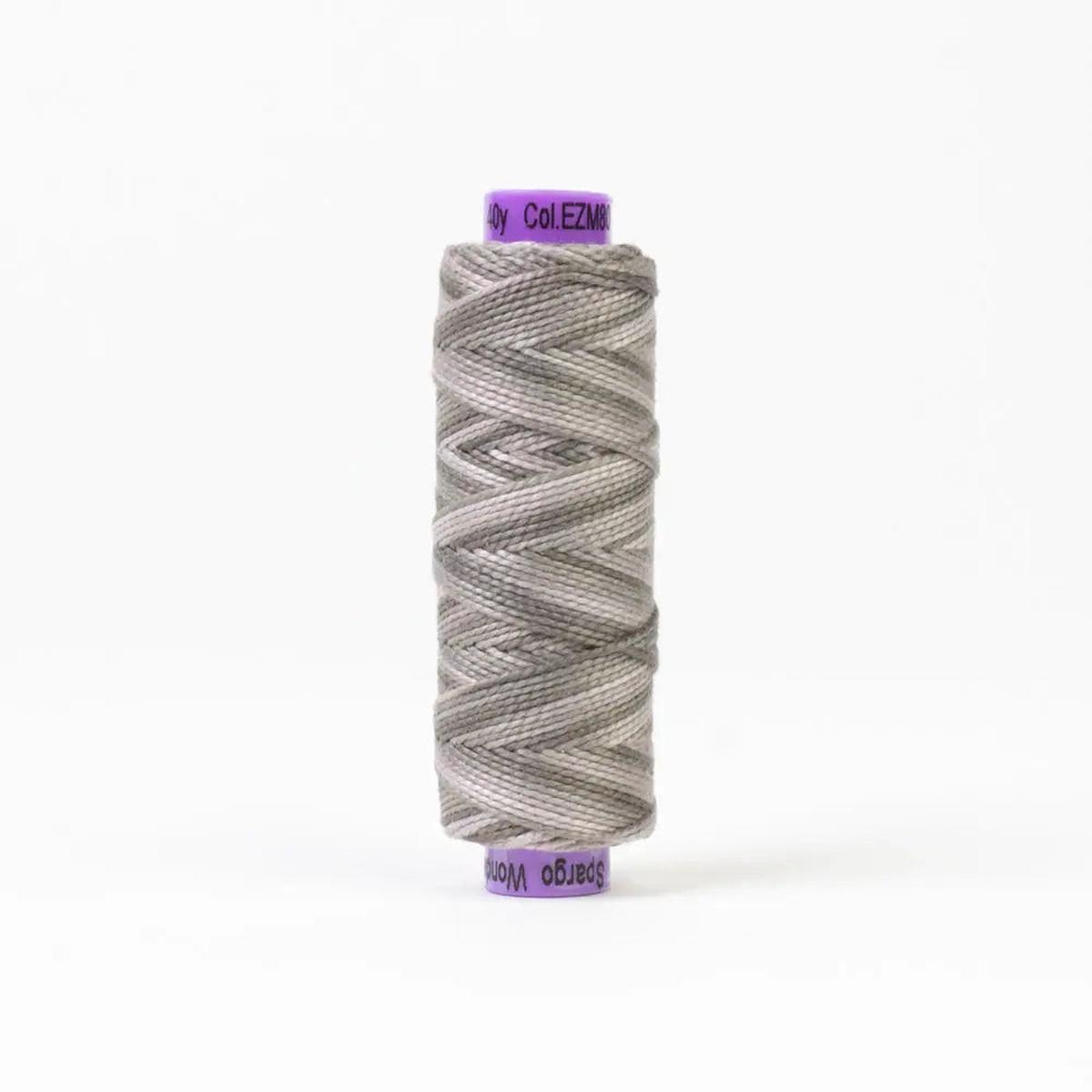SSEZM80 - Eleganza Egyptian Cotton Sandine Box Thread