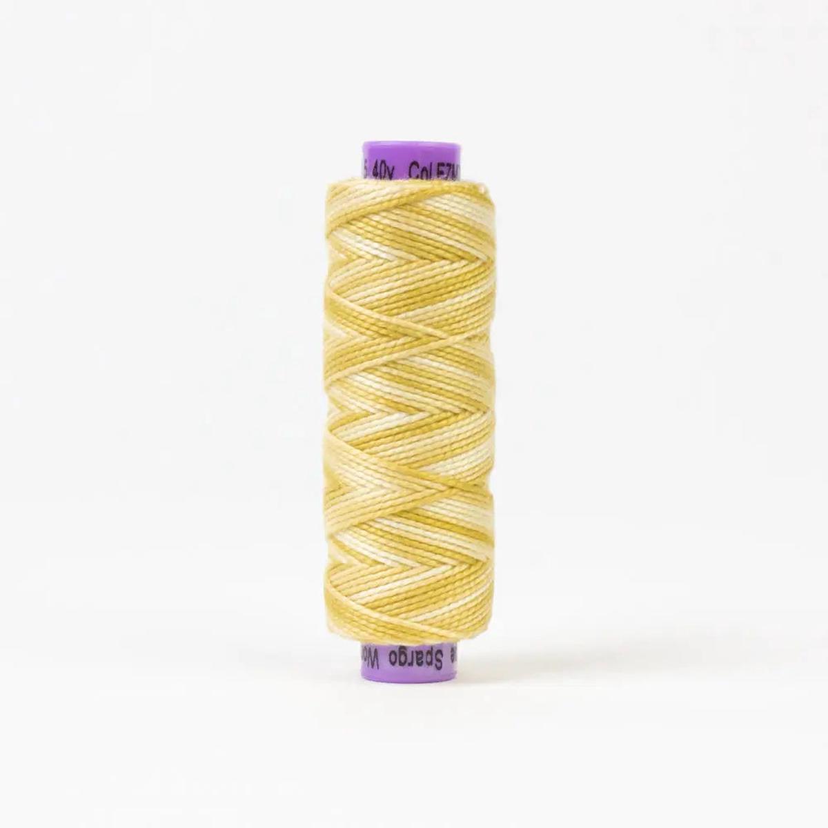 SSEZM79 - Eleganza Egyptian Cotton Johnnycake Thread