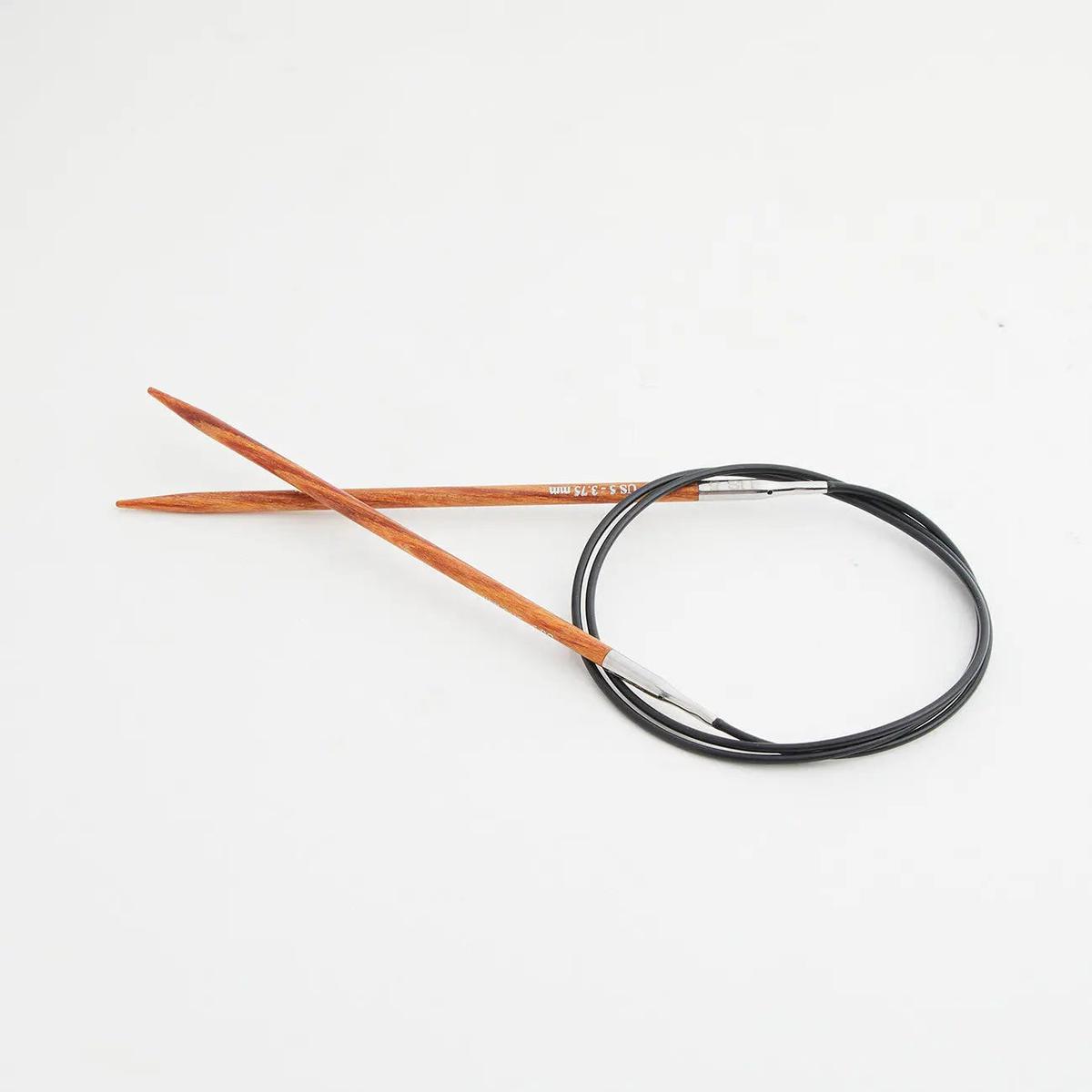 Symfonie Dreamz Fixed Circular Needles 47in Size 5 (3.75mm)