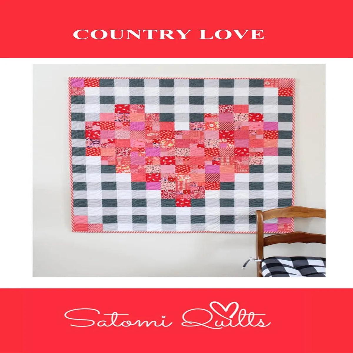 Country Love