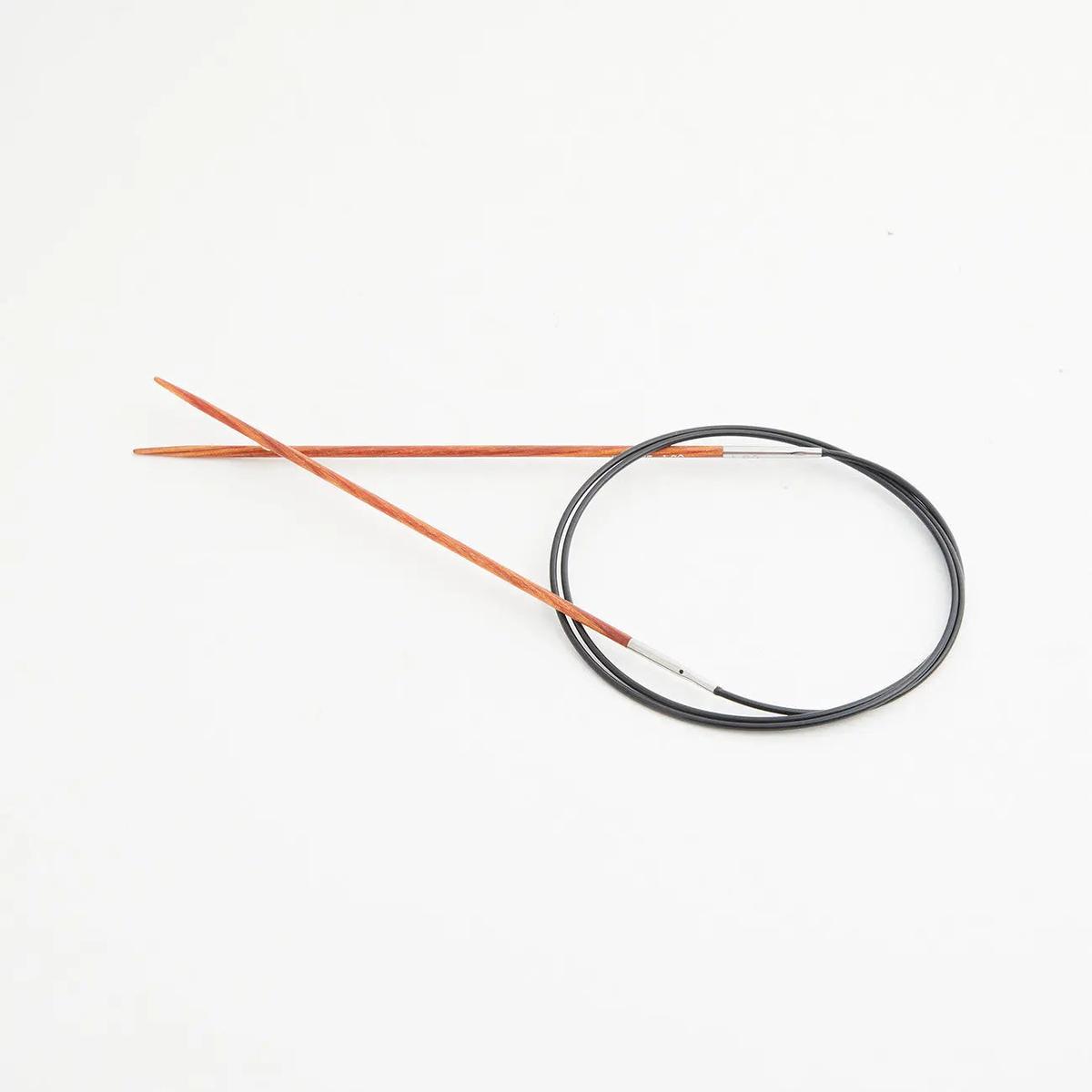 Symfonie Dreamz Fixed Circular Needles 24in Size 1 (2.25mm)