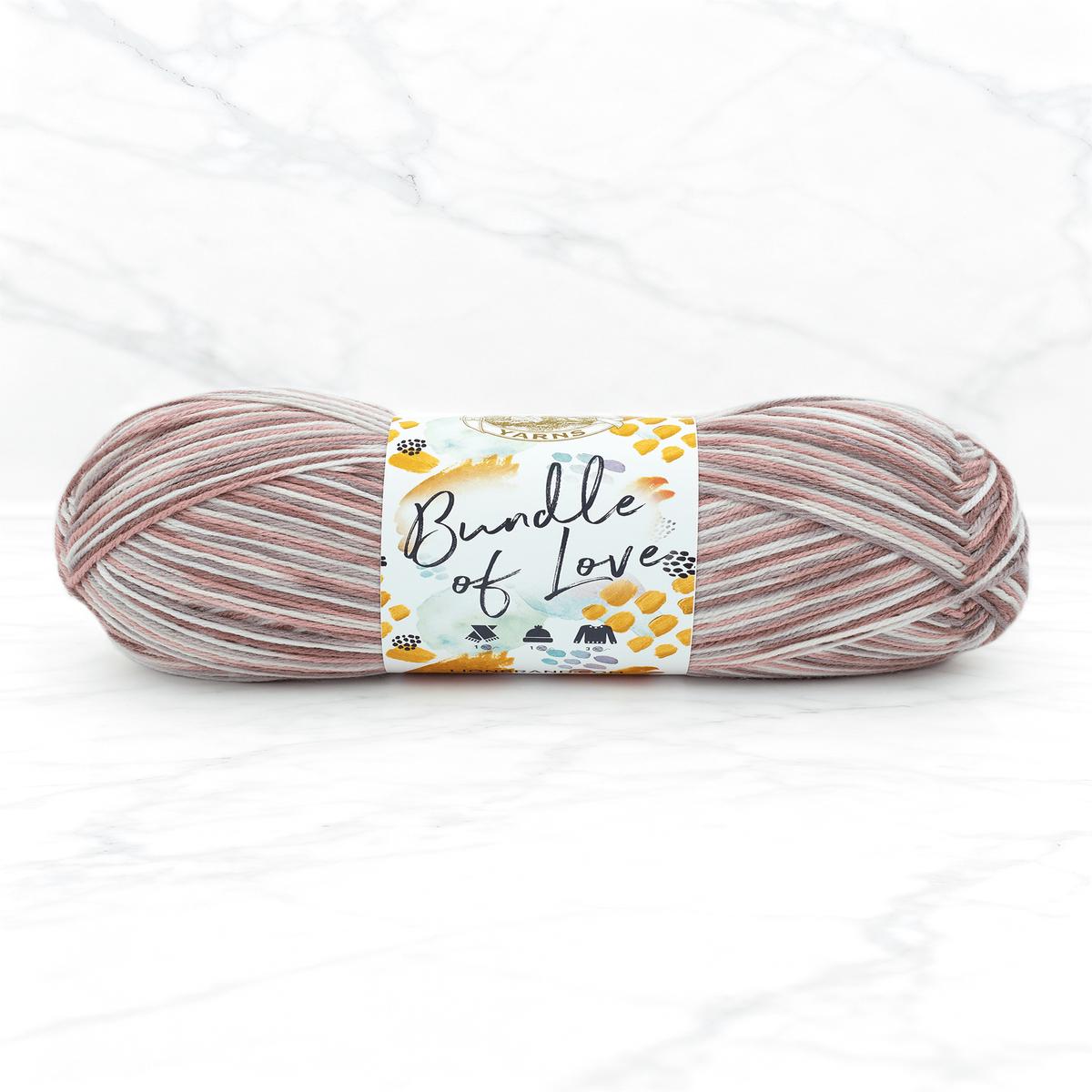 Bundle of Love Yarn