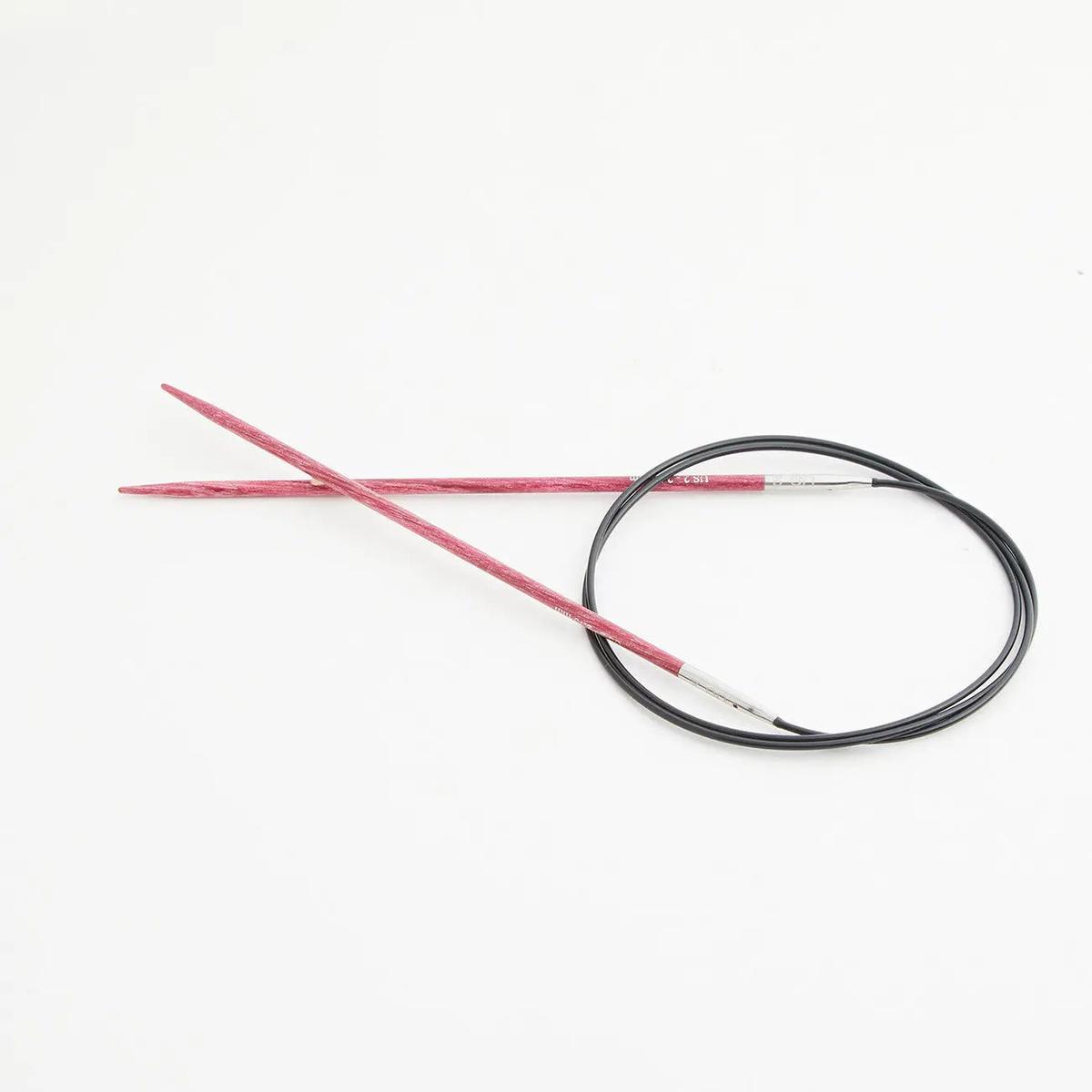 Symfonie Dreamz Fixed Circular Needles 24in Size 2 (2.75mm)