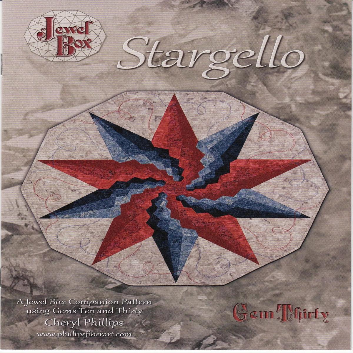 Stargello