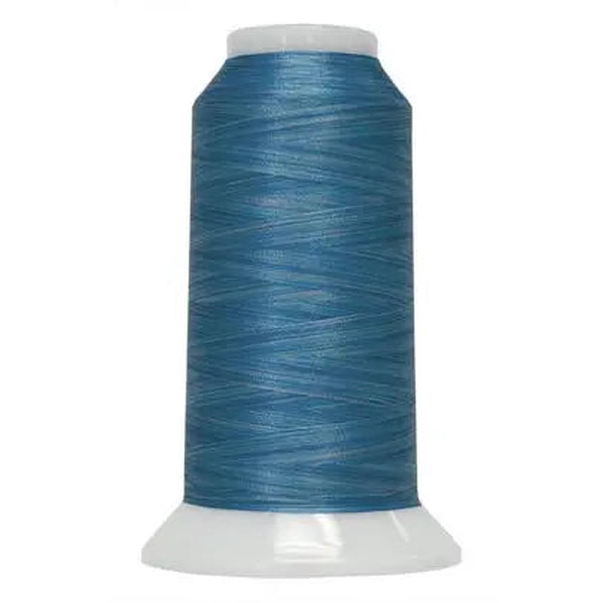 5117 High Tide Fantastico Variegated Polyester Thread